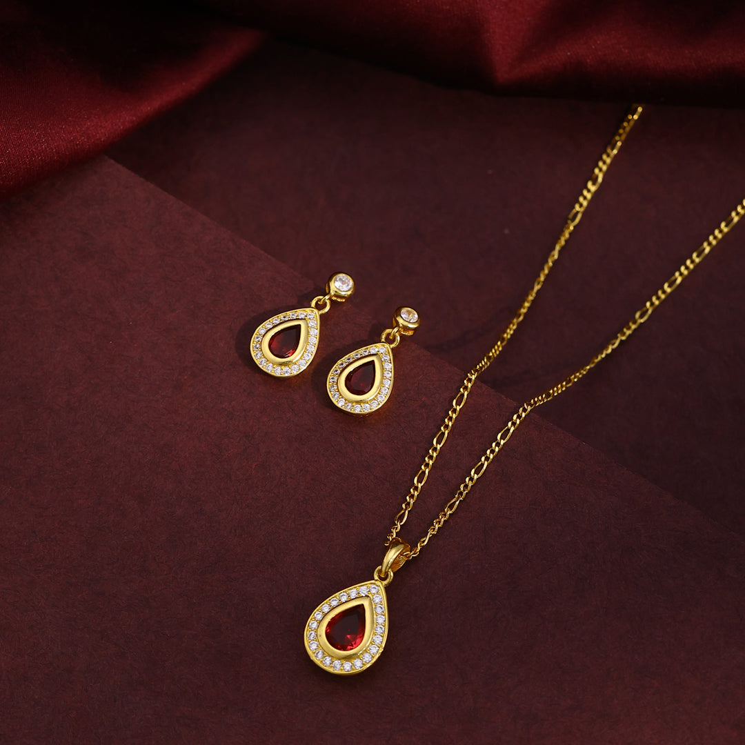 Chain Pendant