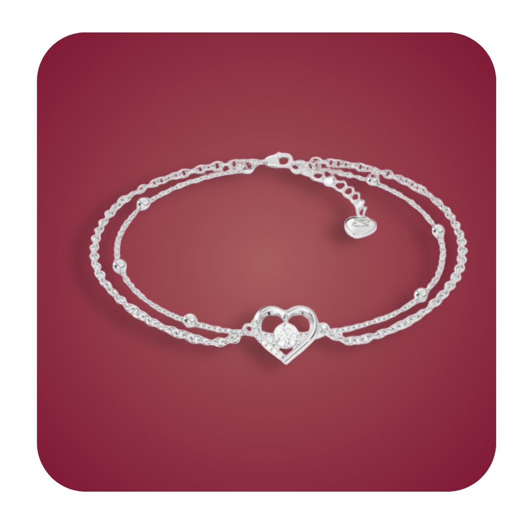 Anklet