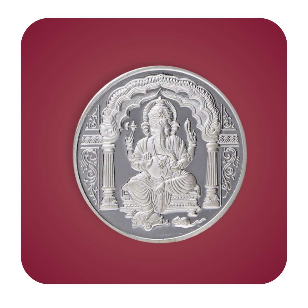 Silver Coin