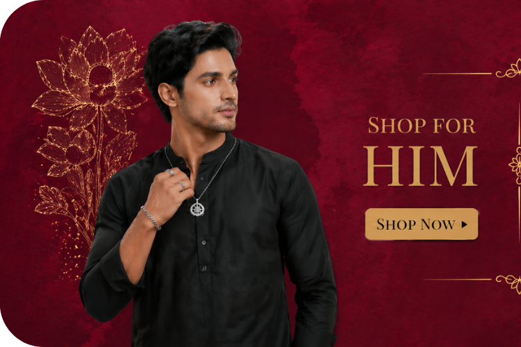 Shop For Him