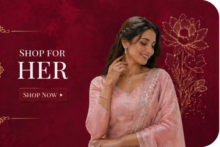 Shop For Her