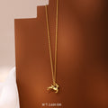 Elegant Forest Animal Jewelry