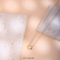 Inner Circle Necklace