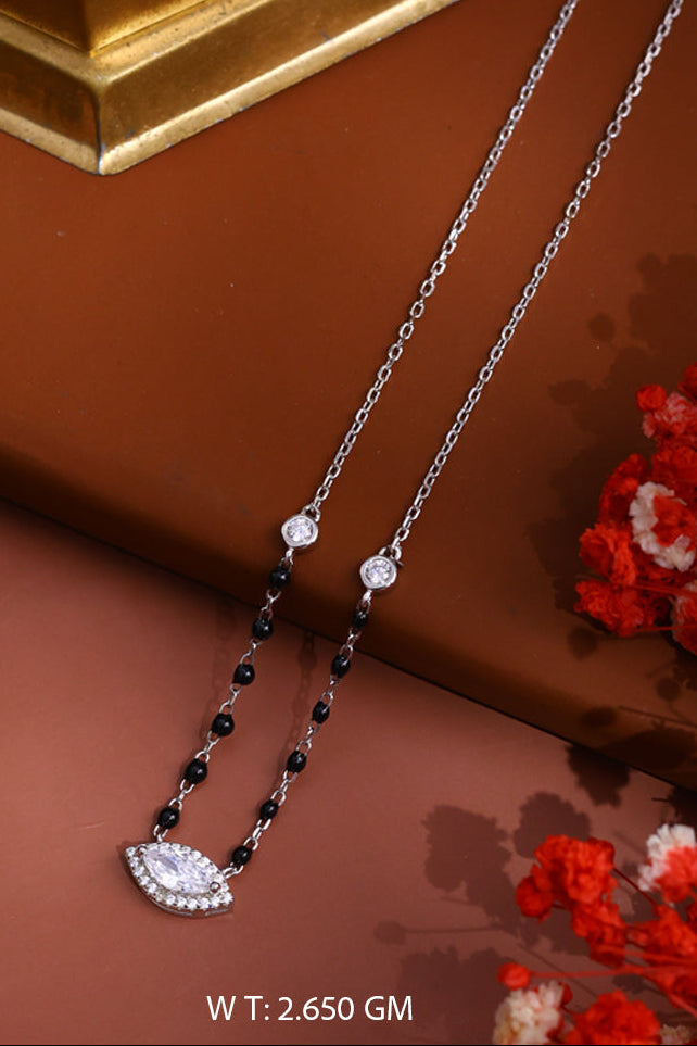 Marquise Spark Mangalsutra