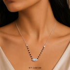 Marquise Spark Mangalsutra