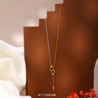 Key to My Heart Lariat