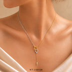 Key to My Heart Lariat