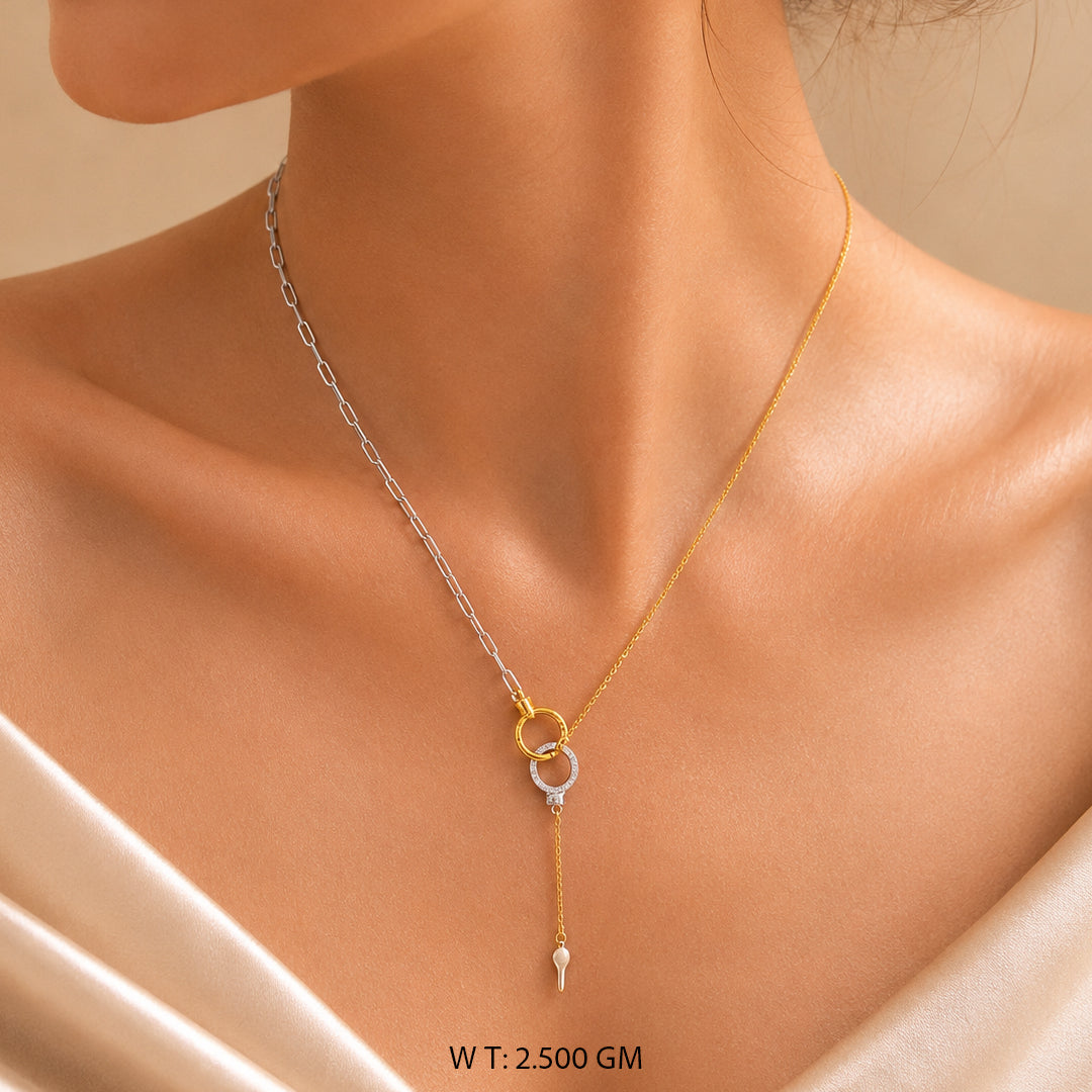 Key to My Heart Lariat