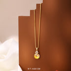 Radiant Love Solitaire