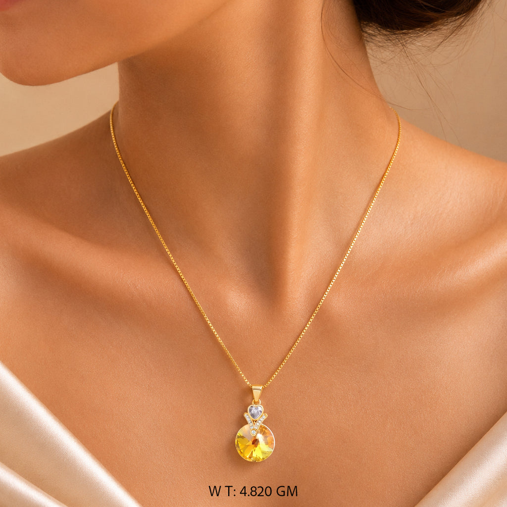 Radiant Love Solitaire